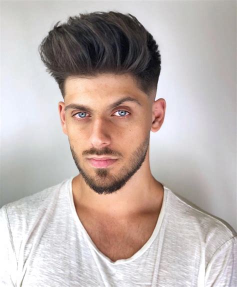10 Awesome Hipster Hairstyles 2019