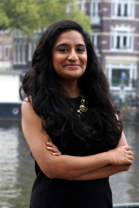 Drashti Patel Wearetechwomen Supporting Women In Technology