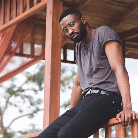 Music video for only you performed by ric hassani. Ric Hassani Is Inarguably A Fashionable African Gentleman ...