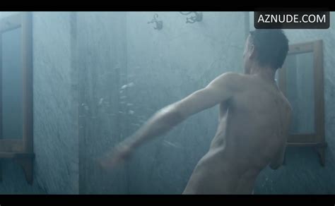 Alba August Underwear Breasts Scene In The Rain Aznude