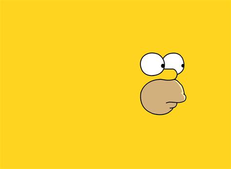 Homer Simpson Wallpaper for Samsung Galaxy S4
