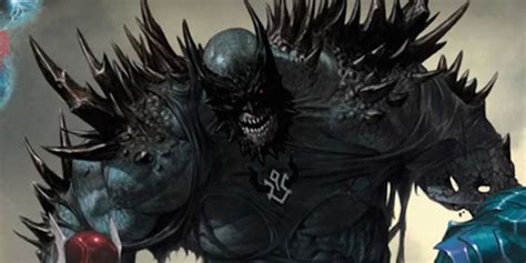 Batman The Devastator 10 Things You Didnt Know About The Villainous