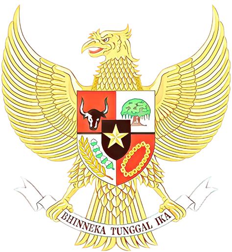 Koleksi Gambar Logo Garuda Terlengkap Dan Terbaik 5minvideoid