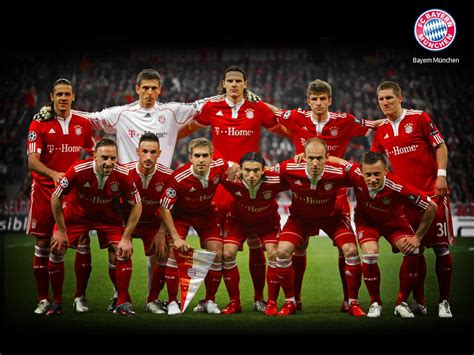 Fc bayern münchen ii discussions on the bayern munich amatuer team matches FC Bayern München History | Sports Last