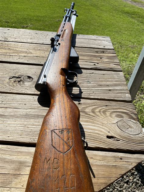 Can My Bosnian Trench Art Sks Get Any Love Rguns