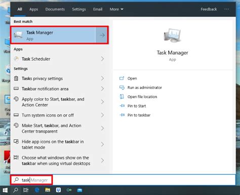 How To Manage Windows Services Manually In Windows 10 Easily