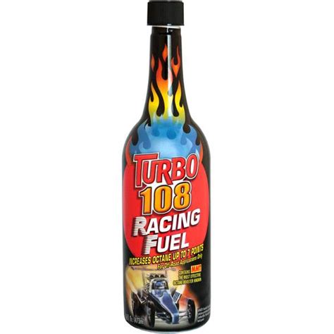 Turbo Racing Fuel Octane Boost Na35 06 Blains Farm And Fleet