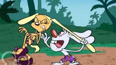 Brandy And Mr Whiskers Season 1 Episode 14