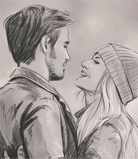 Romantic Couple Pencil Sketches You Must See Buzz Hippy