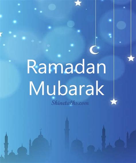 Muslims fast during this sacred month, which is one of the five pillars of islam, intending to bring their faith closer to god. Happy Ramadan (Ramzan) 2021 greetings cards to greet ...