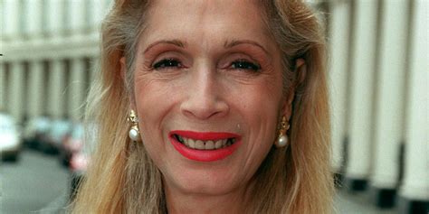 ‘im A Celebrity Lady Colin Campbell Reveals She Used To Date Former