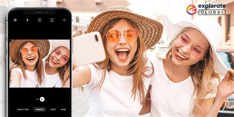 best 14 selfie camera apps to capture a beautiful selfie shot in 2022