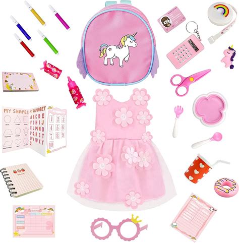 Time Sale American Girl Accessories