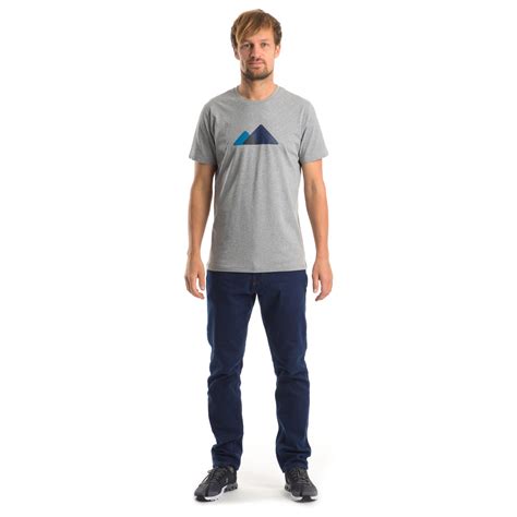 Bergfreunde Bergfreunde Mountainbf T Shirt Herren Online Kaufen