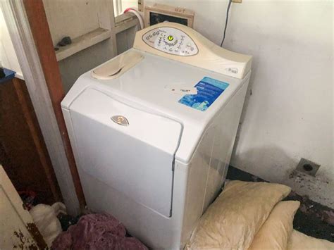 Companies Estate Sales Hp Washing Machine