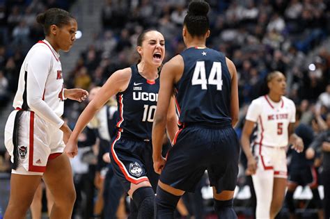 Uconn Womens Basketball Could Have Seven Players Available Sunday Vs