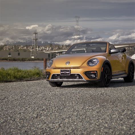 Custom 2013 Volkswagen Beetle Images Mods Photos Upgrades — Carid