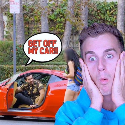 The Gold Digger Prank 😱 The Gold Digger Prank 😱 By Reaction Time