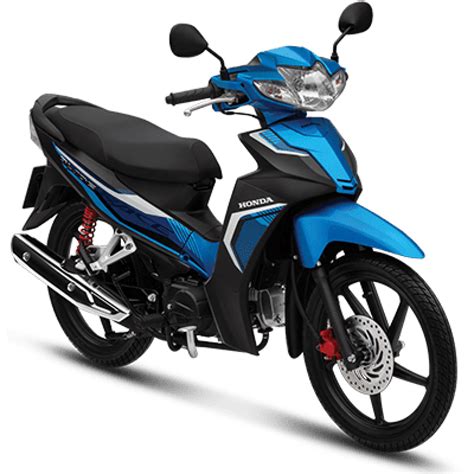 Xe Số Honda Blade 110cc 2019 Thông Số Kỹ Thuật