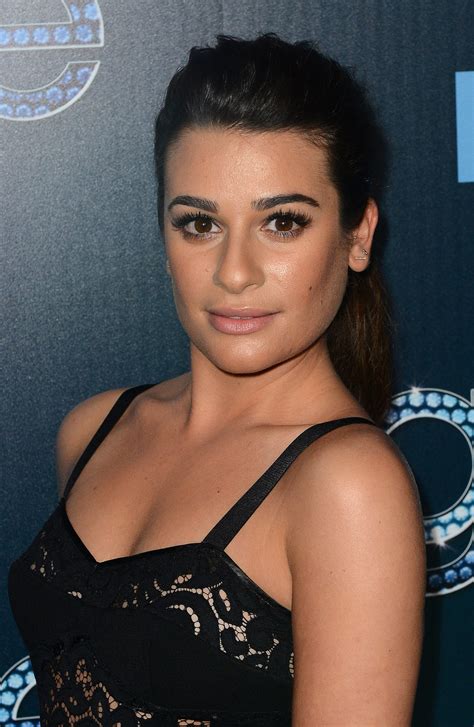 lea michele this week s most beautiful from kate middleton to emma watson and more popsugar