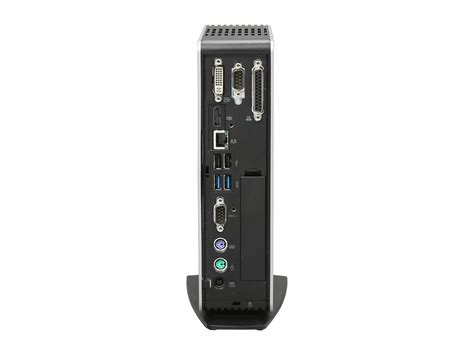 Hp T610 Plus Thin Client Amd Dual Core T56n Apu 165ghz 2gb Ram 2gb