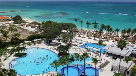 Hotel Riu Palace Antillas All Inclusive 2018 Youtube
