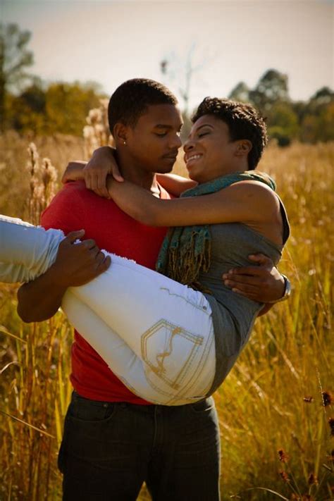 African American Couples Couples In Love African American