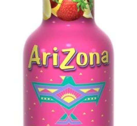 Arizona Strawberry Lemonade Tray Usa 6 Stuks Snoepdiscounternl