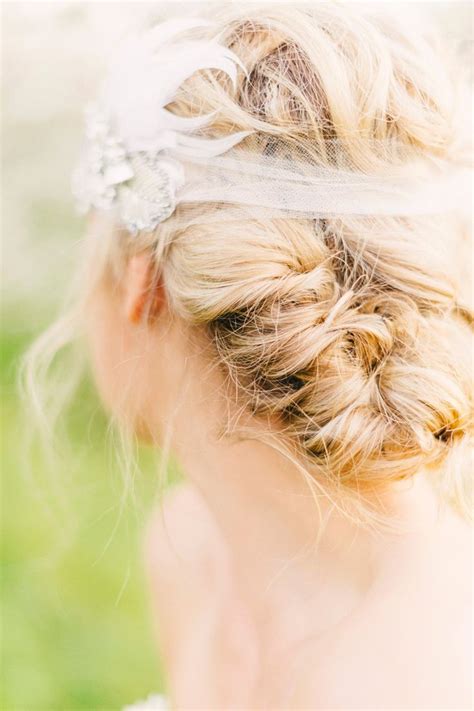 Introducing yourself to coworkers outside your team can help create a positive atmosphere for you and your many companies have welcome literature that includes an organizational or seating chart. Do it yourself hairstyle - image | Hairdo wedding, Hair images, Wedding hair inspiration