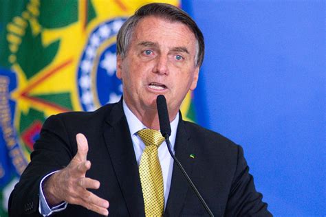 Why Jair Bolsonaro Won T Be Extradited From Florida