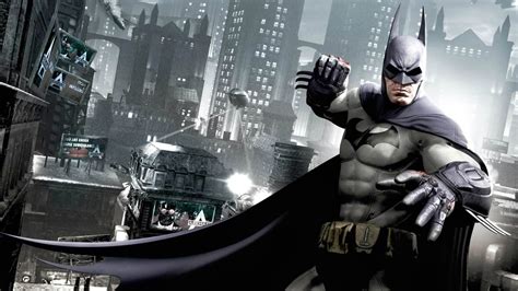 Veja Mais Dez Minutos De Batman Arkham Origins Blackgate Vita3ds