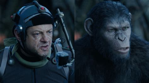 Watch Design Fx Dawn Of The Planet Of The Apes Transforming Human