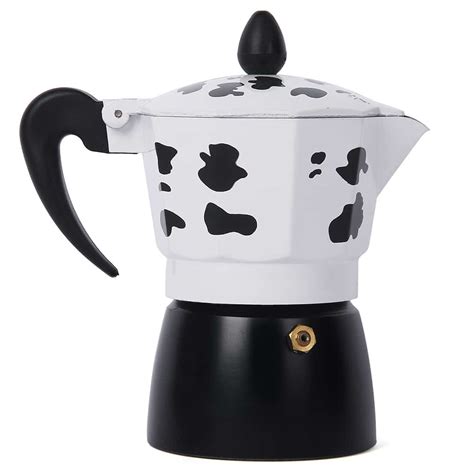 6cup Italian Stove Topmoka Espresso Coffee Makerpercolator Pot Tool