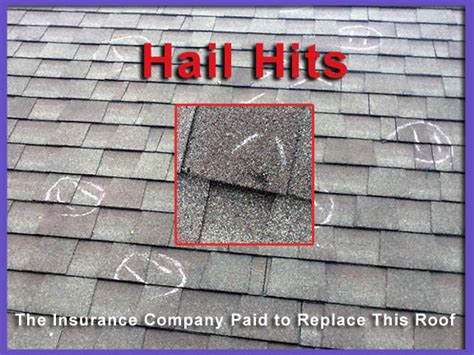 Get a certified roofing inspection from and understand the process step by step. Insurance Roofing Denver- Let 365 Battle for You!