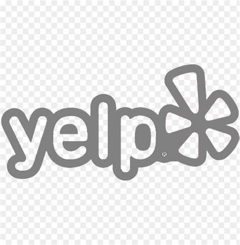 Free Download Hd Png Yelp Logo Png Transparent With Clear Background