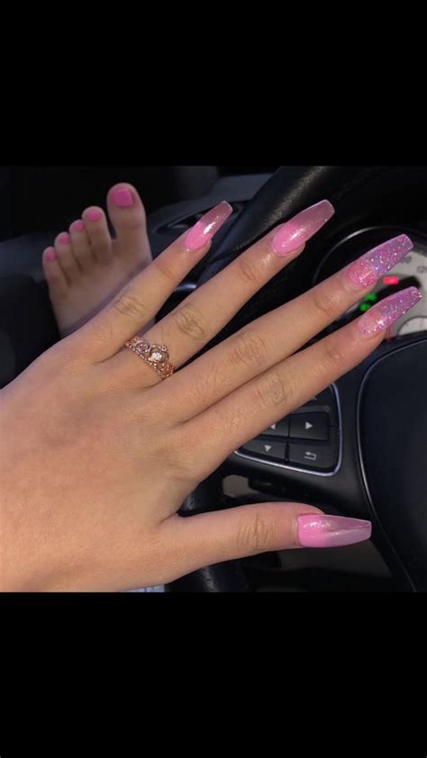 Check Out Dumb4linaa For Bomb Ass Pins ️ Glam Nails Classy Nails