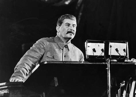 We did not find results for: Historian Stephen Kotkin on Stalin and his new biography ...
