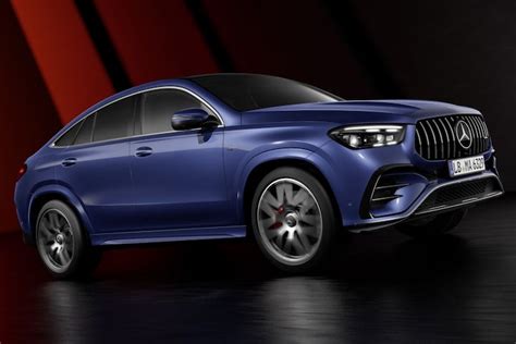 Mercedes Benz Gle Nieuws Informatie En Prijzen Autoweek