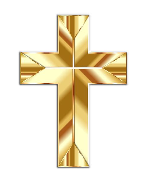 Golden Cross Clipart 20 Free Cliparts Download Images On Clipground 2022
