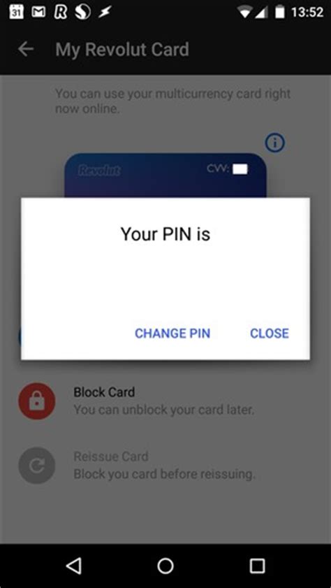 This is the short definition of the. My experience with Revolut