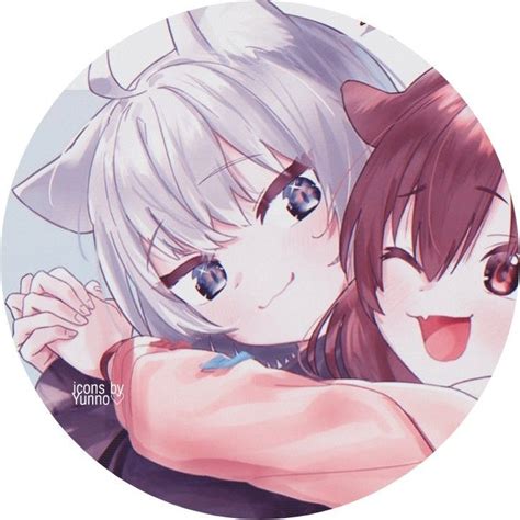 ʚ ☔ ɞ┊𝐼𝑐𝑜𝑛𝑠 𝑏𝑦 𝑌𝑢𝑛𝑛𝑜⇾ 𝑪𝒐𝒖𝒑𝒍𝒆 O °ૢ ཻུ۪۪° 🍶o Anime Icons Cute