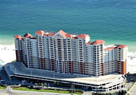 The Lighthouse Is A New Luxury High Rise In The Heart Of Gulf Shores