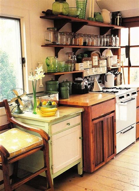 50 Best Modern Bohemian Style Kitchen Design Ideas Page 7 Of 39