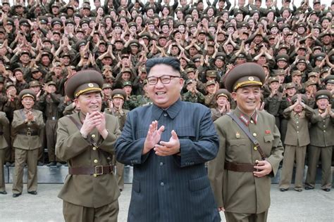 Kuzey Kore Hakk Nda Bilinmeyen Ger Ekler Daha Nce Hi G Rmedi Iniz