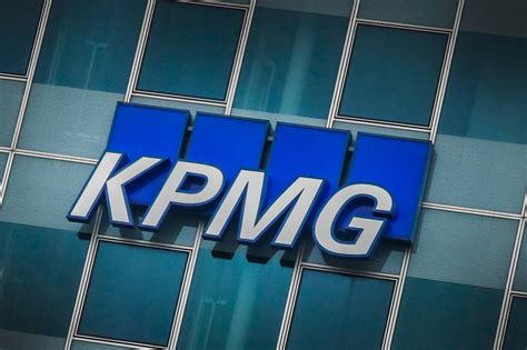 Covid 19 Forces Kpmg To Slash Nearly 200 Jobs