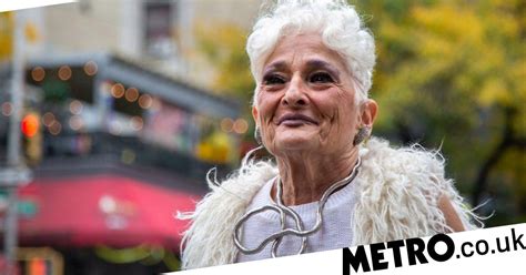 Tinder Loving Gran Who Used It For Casual Sex Has Quit The App Metro News