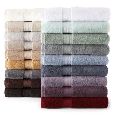 From super soft bath towel sets to decorative bath towels in exclusive designs, world market offers an array of towels to help you dry off without soaking your budget. Royal Velvet® Egyptian Cotton Solid Bath Towels found at ...