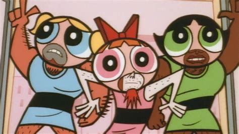 The Live Action Powerpuff Girls Series Gets A Pilot Ordered At The Cw