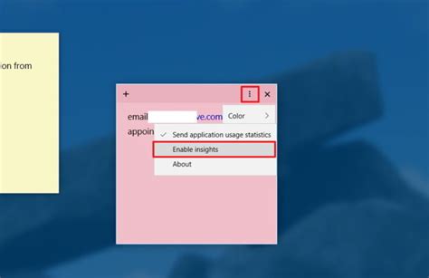 Always available from the softonic servers. Sticky Notes app in Windows 10 becomes multifunctional ...