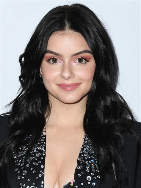 Aeriel garcia <3 is the off laner who is currently without a team aeriel garcia <3 last matches. Ariel Winter | DC Movies Wiki | FANDOM powered by Wikia